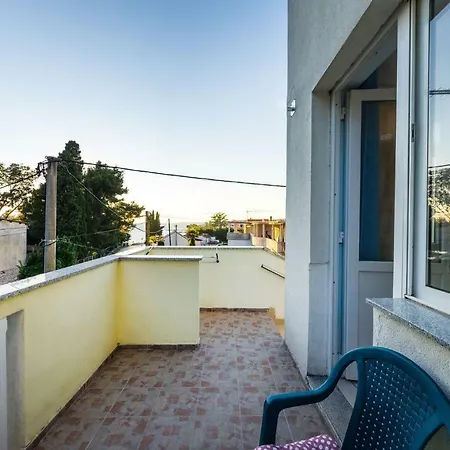 Borik Apartmán Zadar