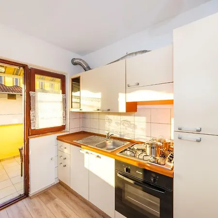Borik Apartman Zadar