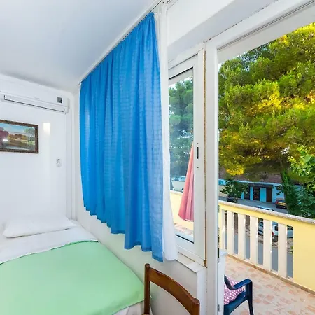 Appartement Borik *