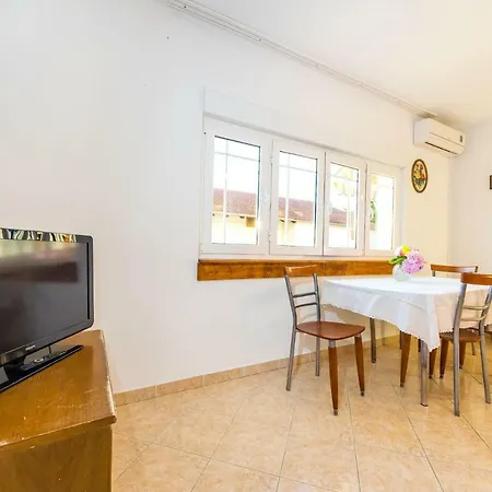 Borik Apartmán