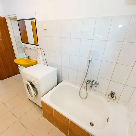 Apartman Borik Zadar