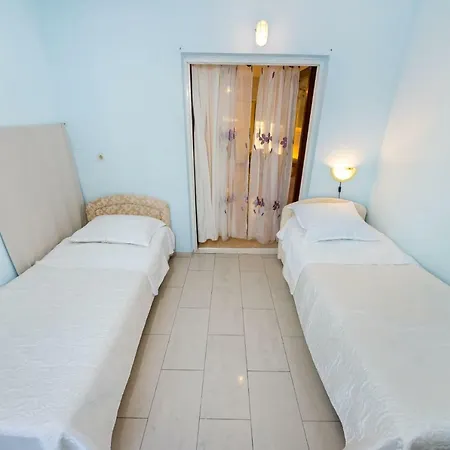 Appartement Borik Zadar