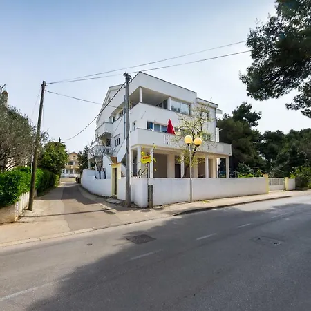 Borik Apartman Zadar