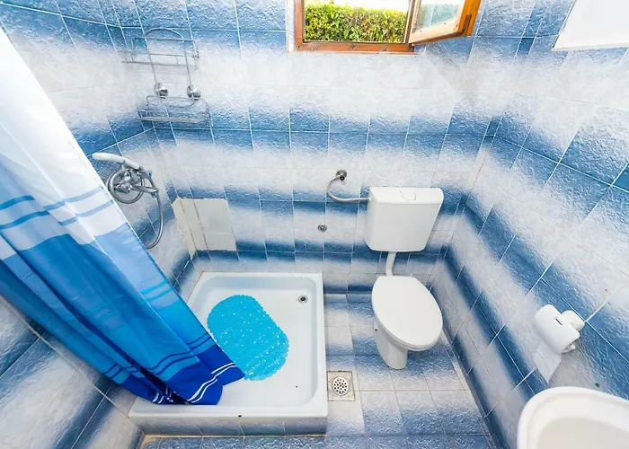 公寓 Borik 扎达尔