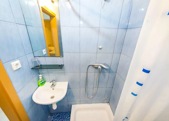 Borik 公寓 扎达尔