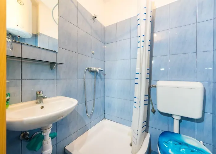 Borik 公寓 扎达尔